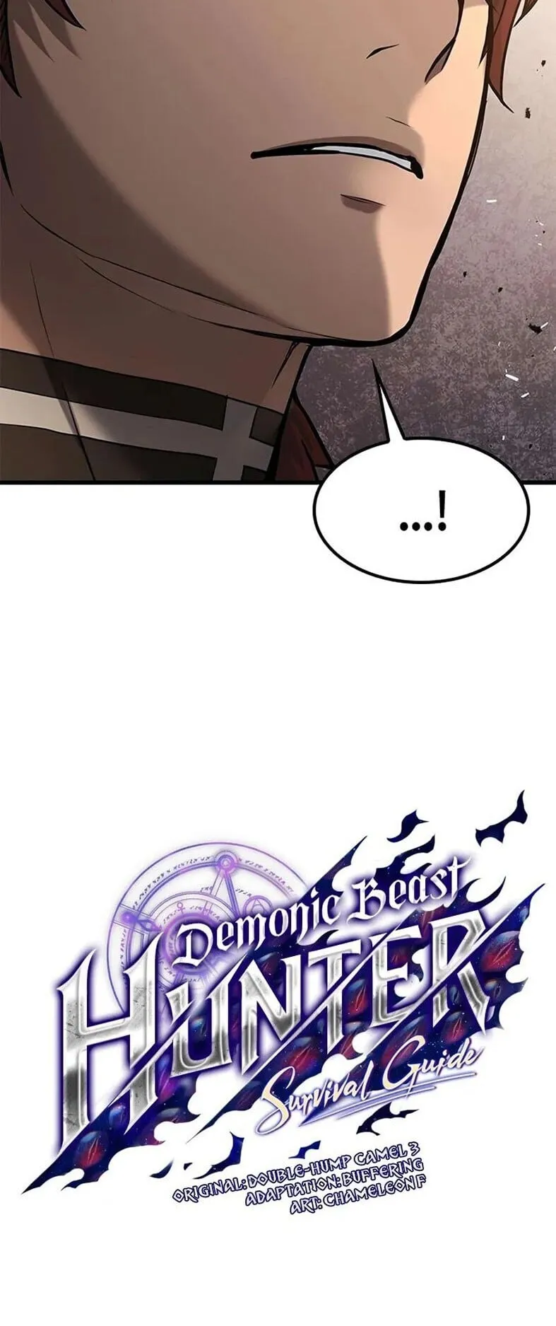 Demonic Beast Hunter Survival Guide ตอนที่ 8 หน้า 5