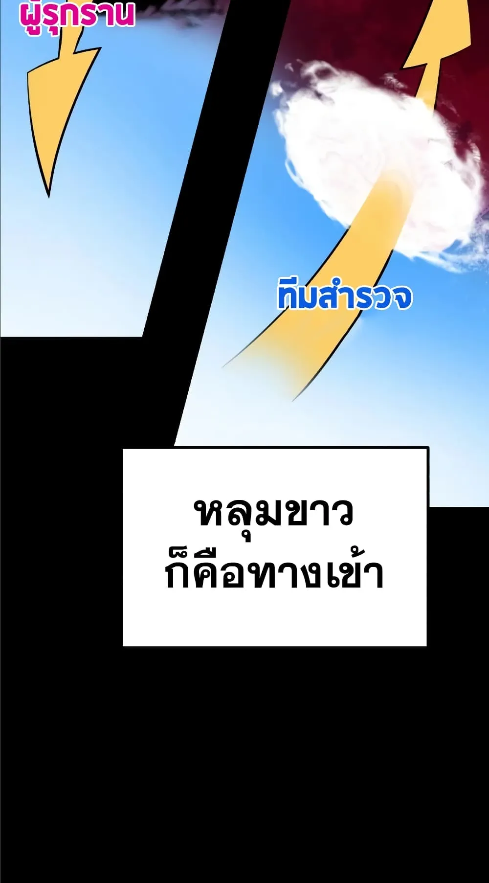 Genius of the Unique Lineage ตอนที่ 2 หน้า 94