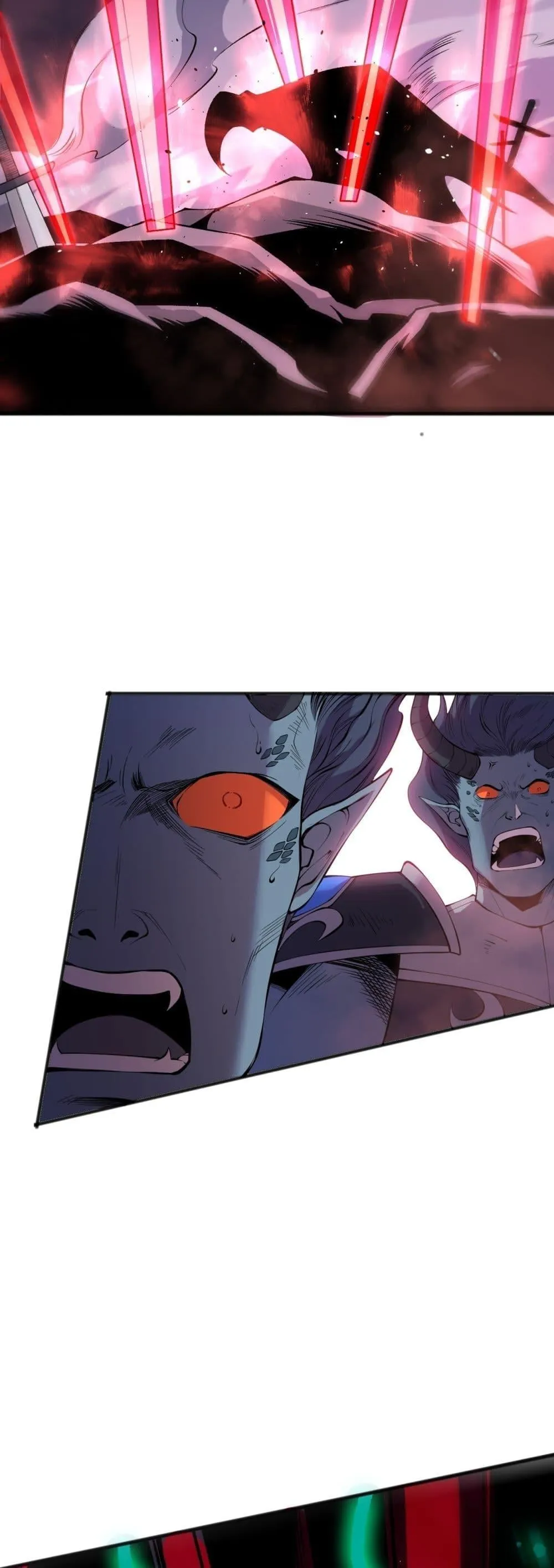 Disastrous Necromancer ตอนที่ 144 หน้า 6