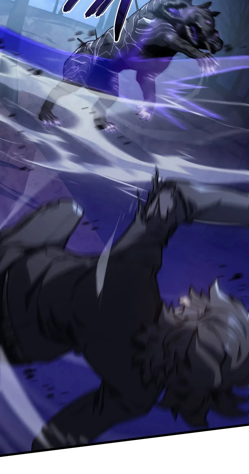 Revenge of the Iron-Blooded Sword Hound ตอนที่ 5 หน้า 82