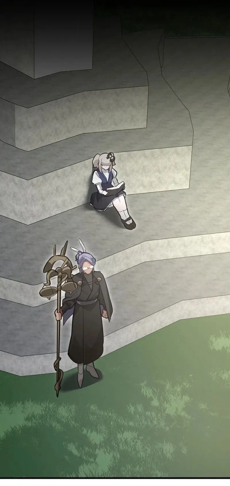 The Magic Theory of the Regressed Sword Saint ตอนที่ 20 หน้า 26