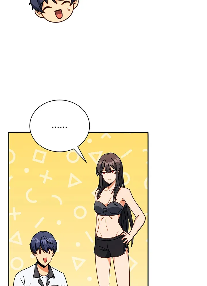 Necromancer Academy’s Genius Summoner Chapter 64 หน้า 62