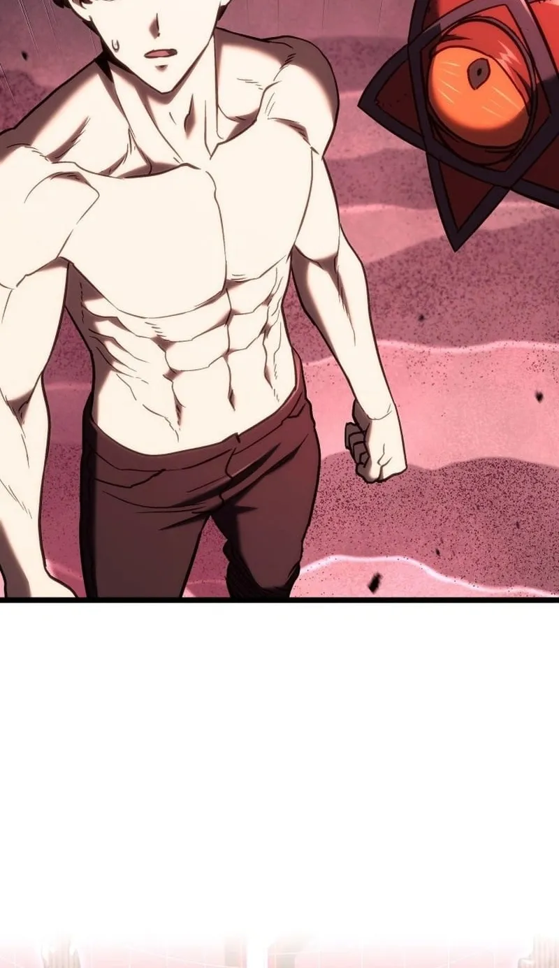 Revenge of the Iron-Blooded Sword Hound ตอนที่ 171 หน้า 80