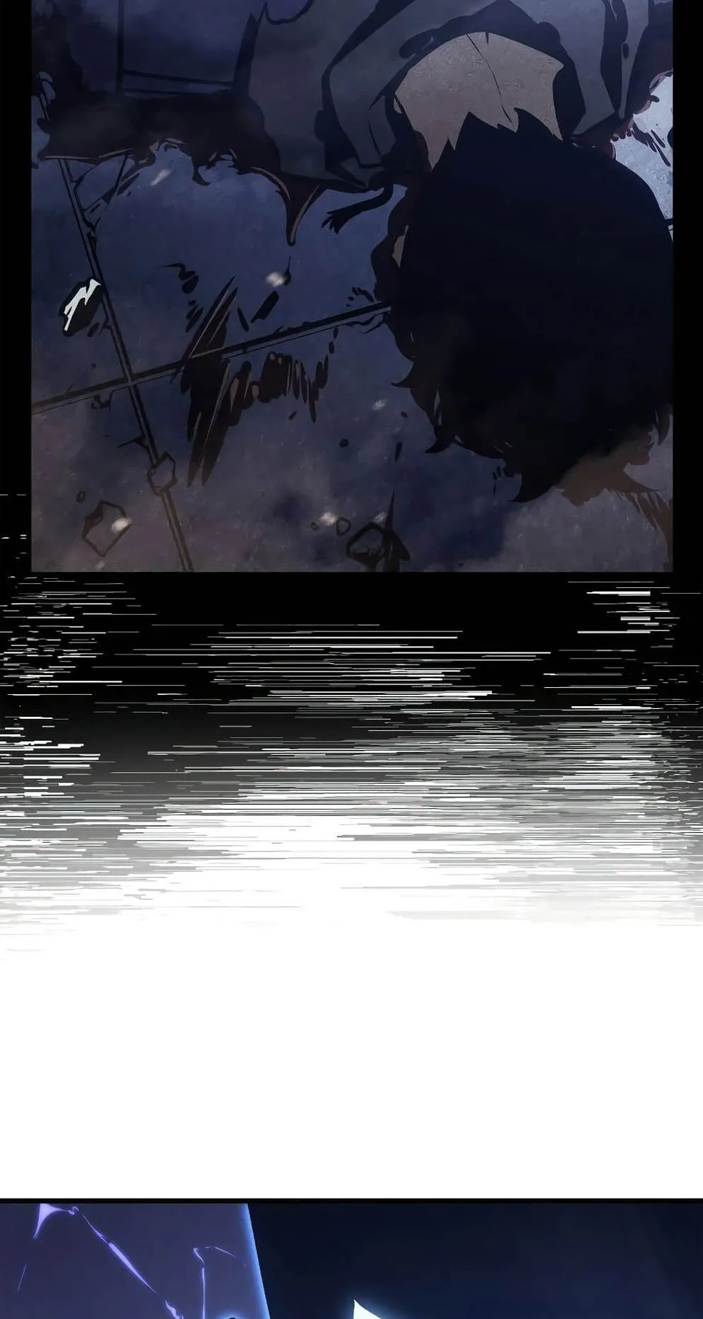 Solo Leveling: Ragnarok ตอนที่ 4 หน้า 105