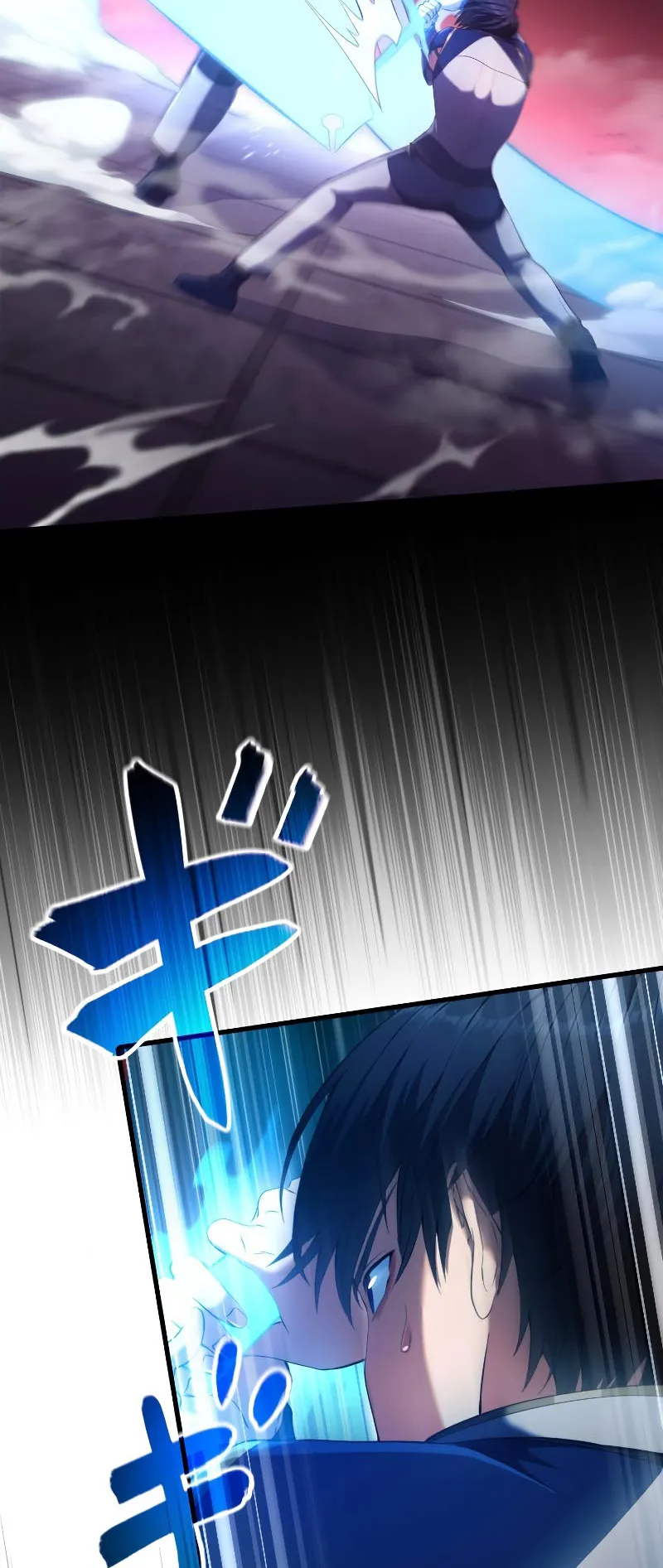 Regression of the Close Combat Mage ตอนที่ 6 หน้า 46