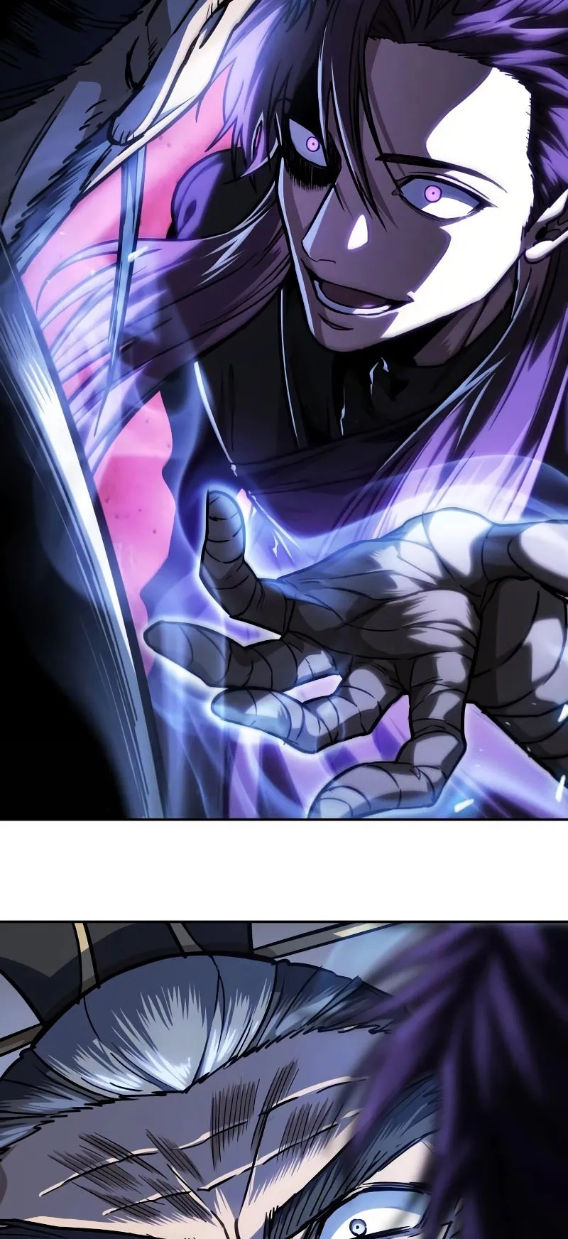 Nano Machine Chapter 218 หน้า 53