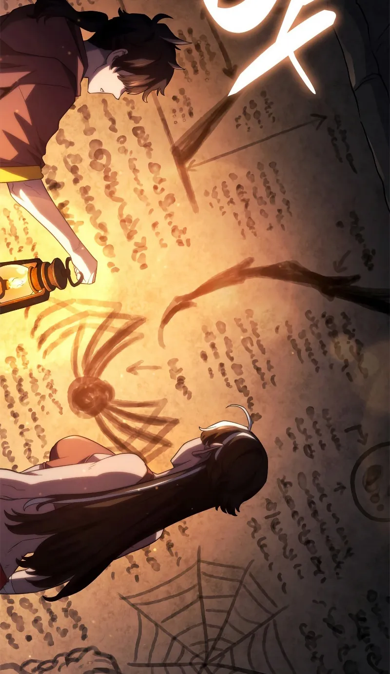 Revenge of the Iron-Blooded Sword Hound ตอนที่ 57 หน้า 83