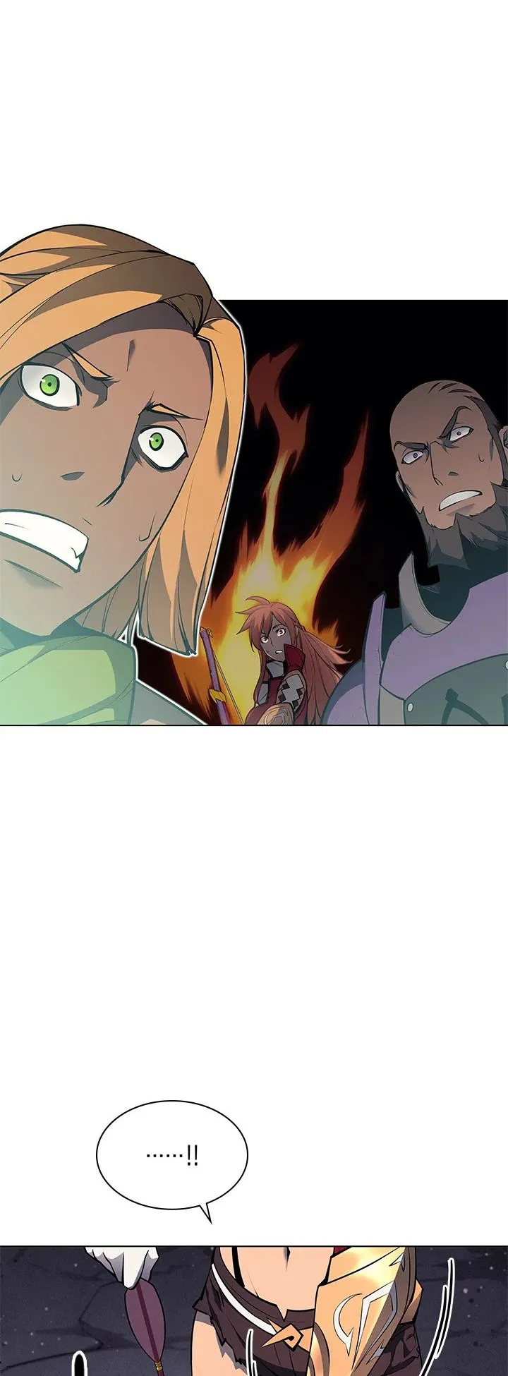 Overgeared ตอนที่ 48 หน้า 70