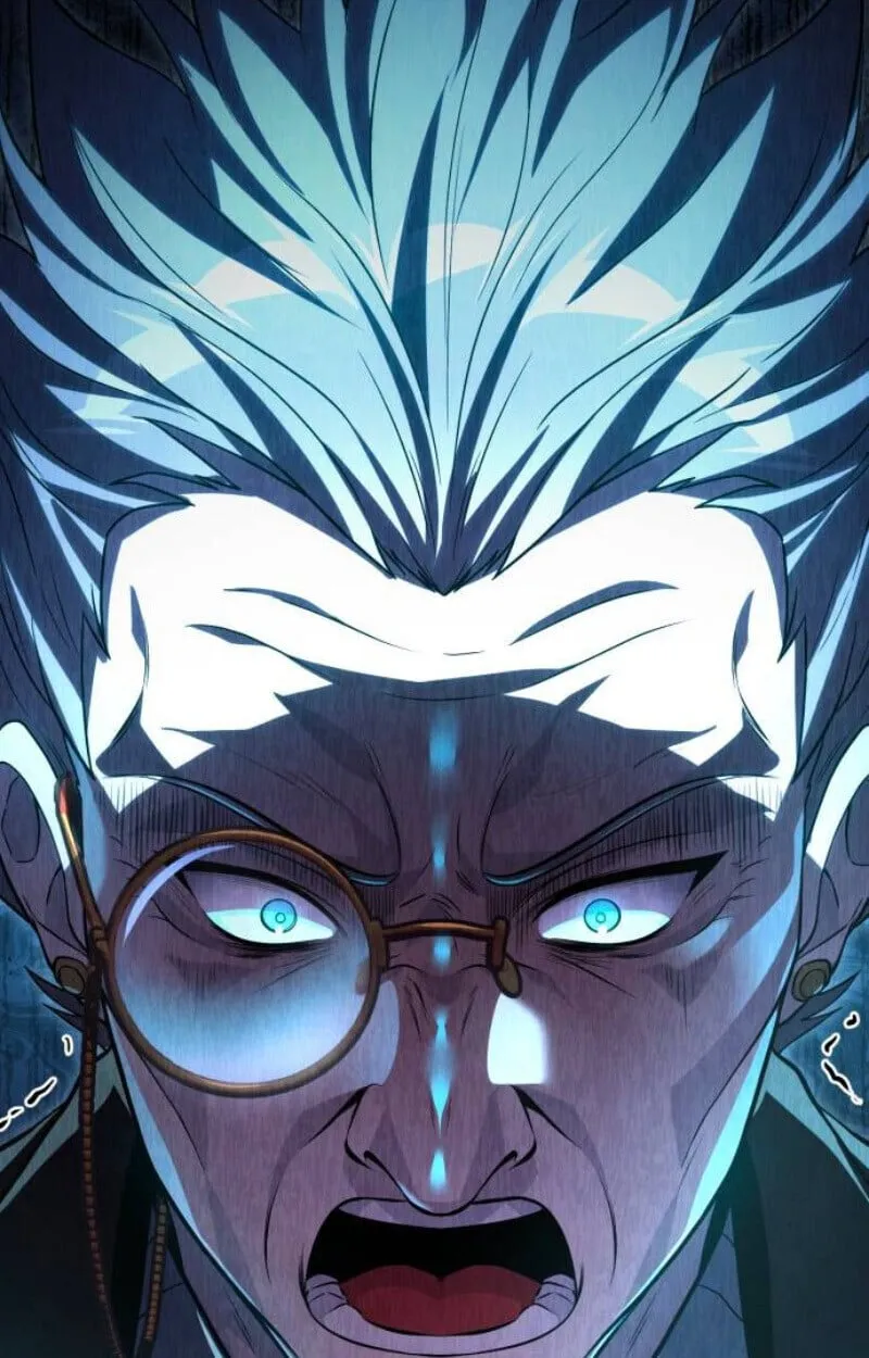 Raising Villains the Right Way ตอนที่ 11 หน้า 87