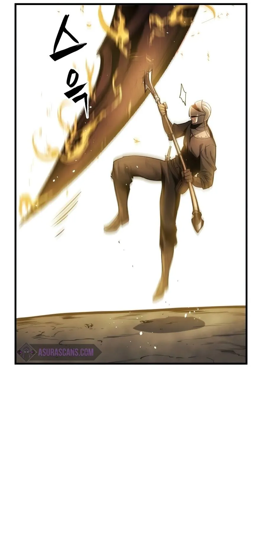 Reincarnation of the Suicidal Battle God ตอนที่ 12 หน้า 53