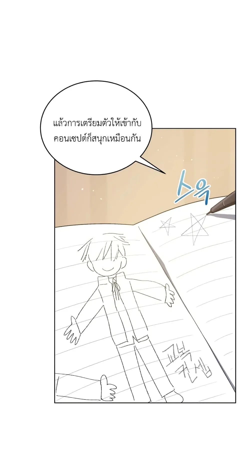 The Second Life of an All-Rounder Idol ตอนที่ 1 หน้า 65
