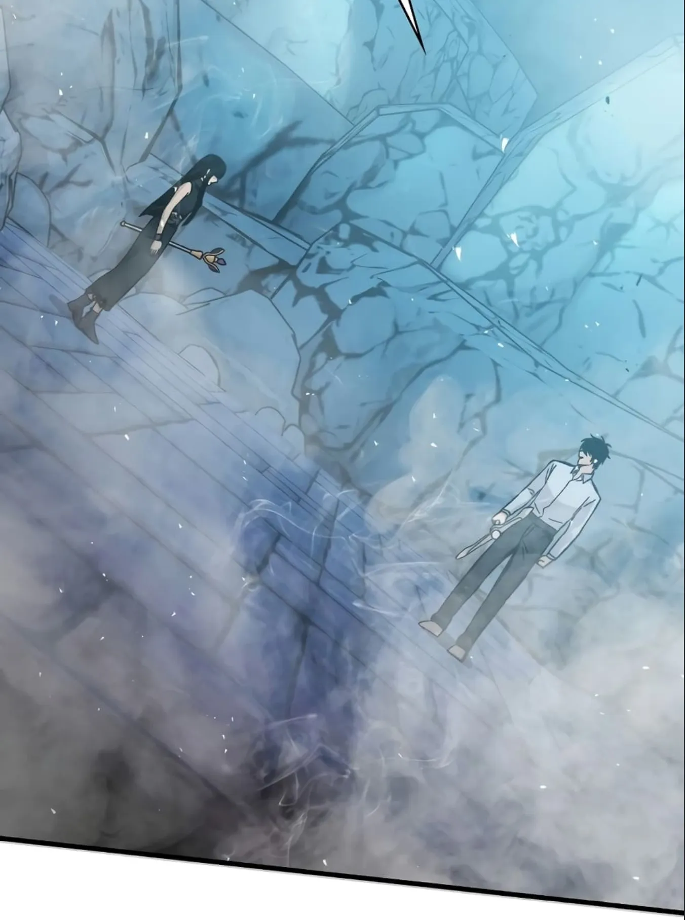 Demon Lord’s Martial Arts Ascension ตอนที่ 6 หน้า 76