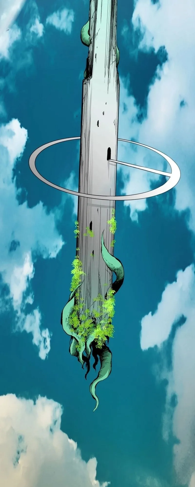 Ninja Reincarnation Fuuma Kotarou’s Quest to Reclaim His Humanity ตอนที่ 17 หน้า 45
