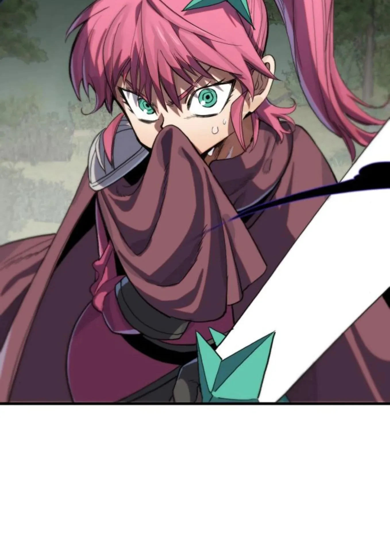 The Hero of the Heart Sword ตอนที่ 8 หน้า 60