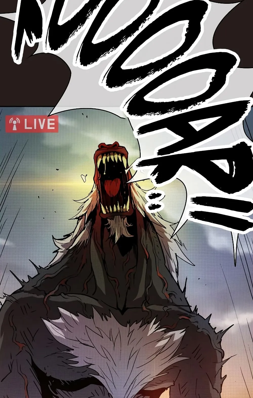 Is This Hunter for Real ตอนที่ 1 หน้า 82
