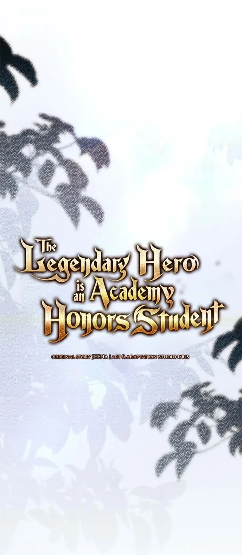 The Legendary Hero is an Academy Honors Student ตอนที่ 12 หน้า 27