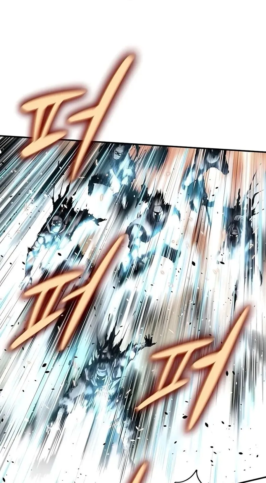 The Supreme Demonic Sword ตอนที่ 31 หน้า 61