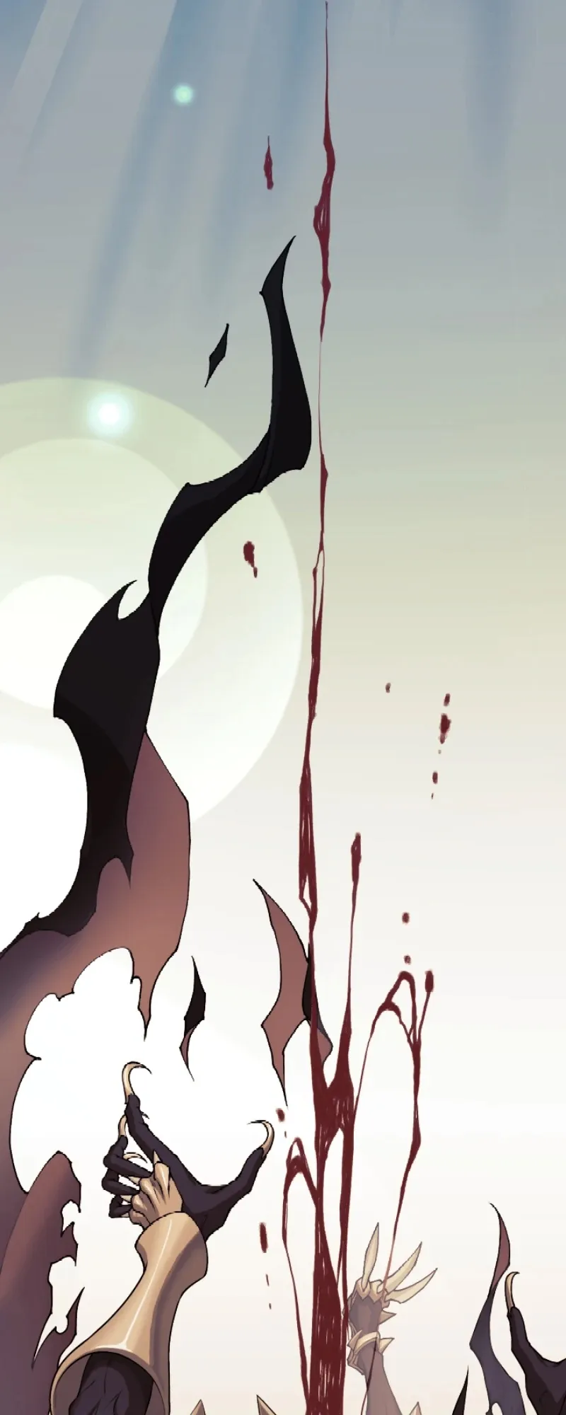 God Killing ตอนที่ 2 หน้า 6