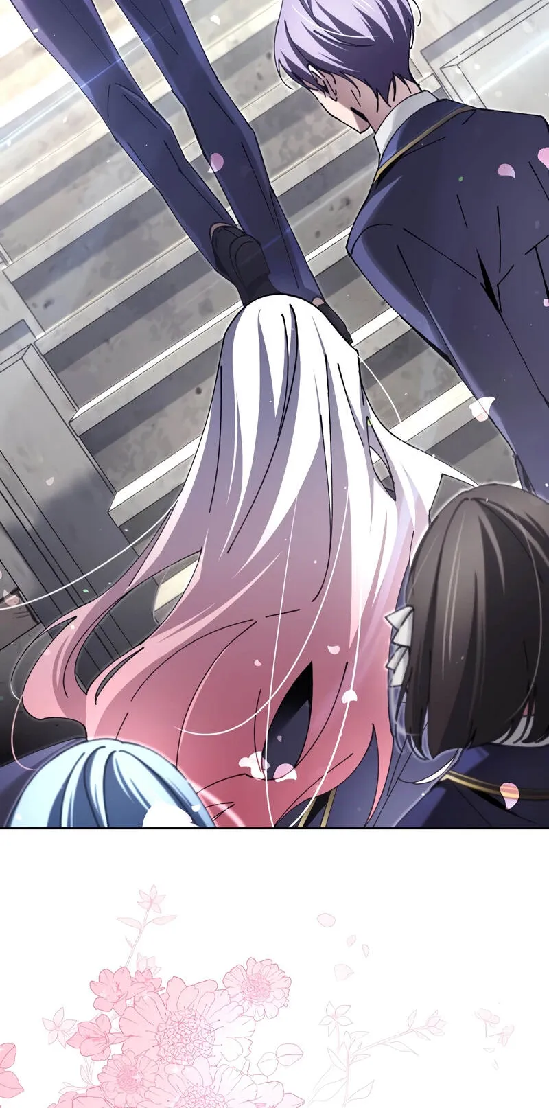 Magic Academy’s Genius Blinker ตอนที่ 6 หน้า 61