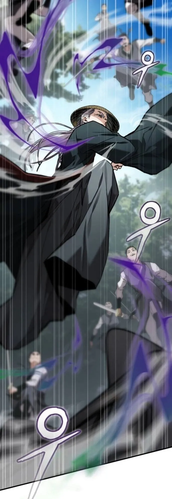 The Demon God ตอนที่ 13 หน้า 69