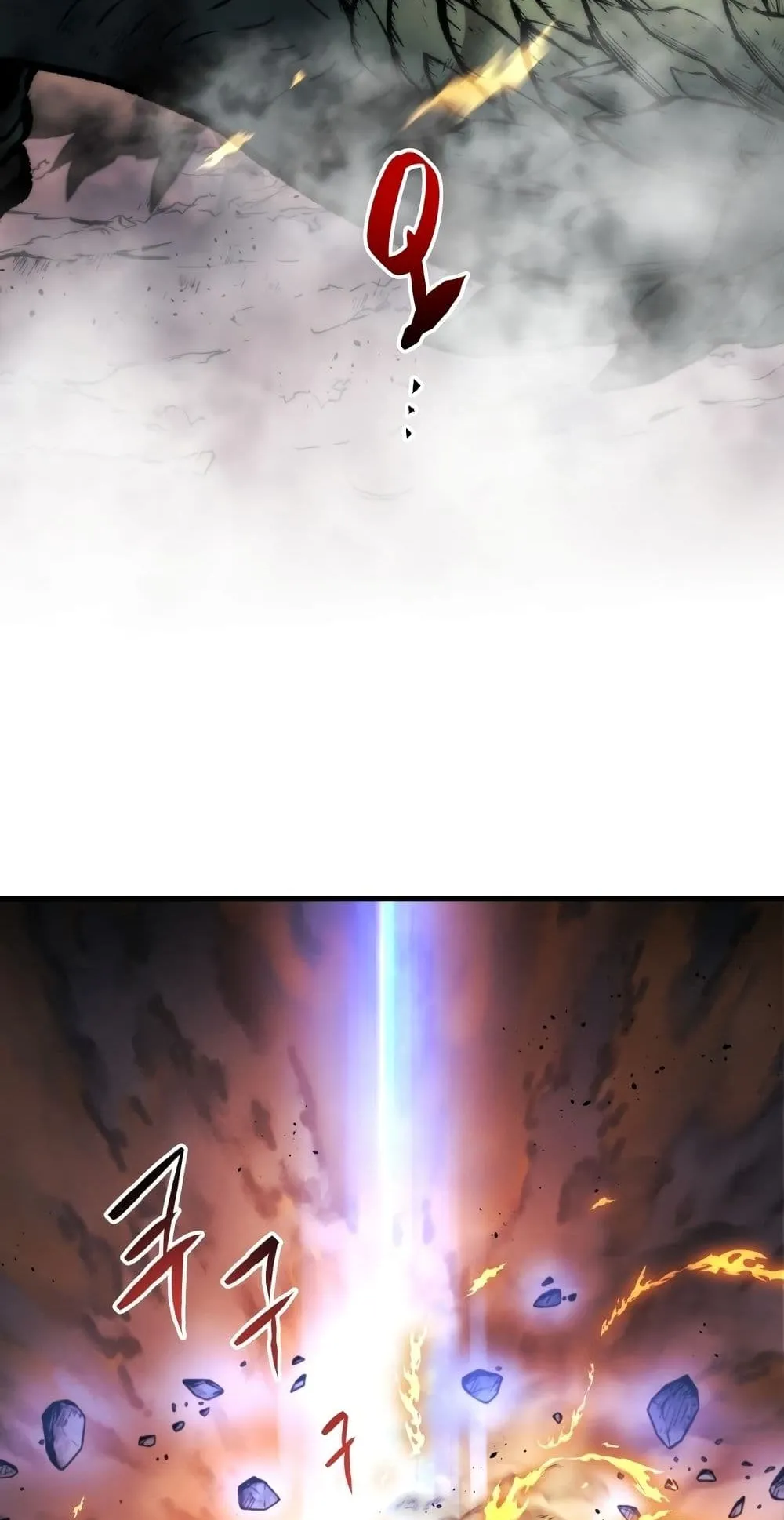 Reincarnation of the Suicidal Battle God ตอนที่ 1.1 หน้า 4
