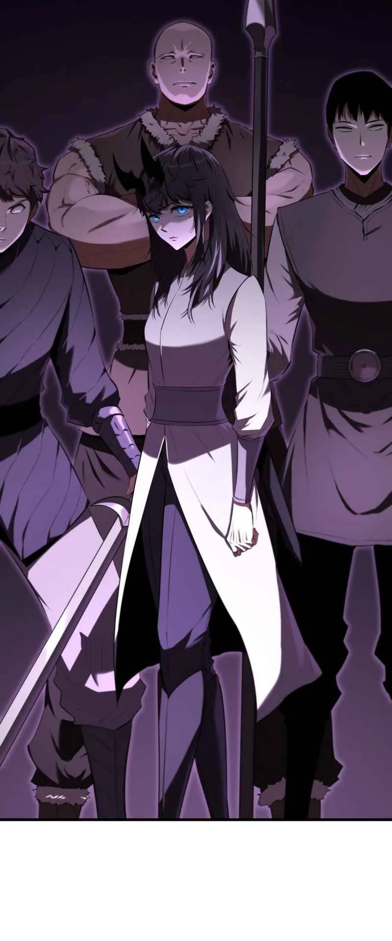 The Fox-Eyed Villain of the Demon Academy ตอนที่ 14 หน้า 29