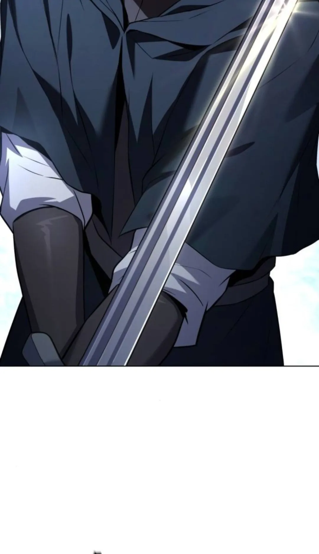 The Swordmaster Who Travels Through Time ตอนที่ 13 หน้า 61