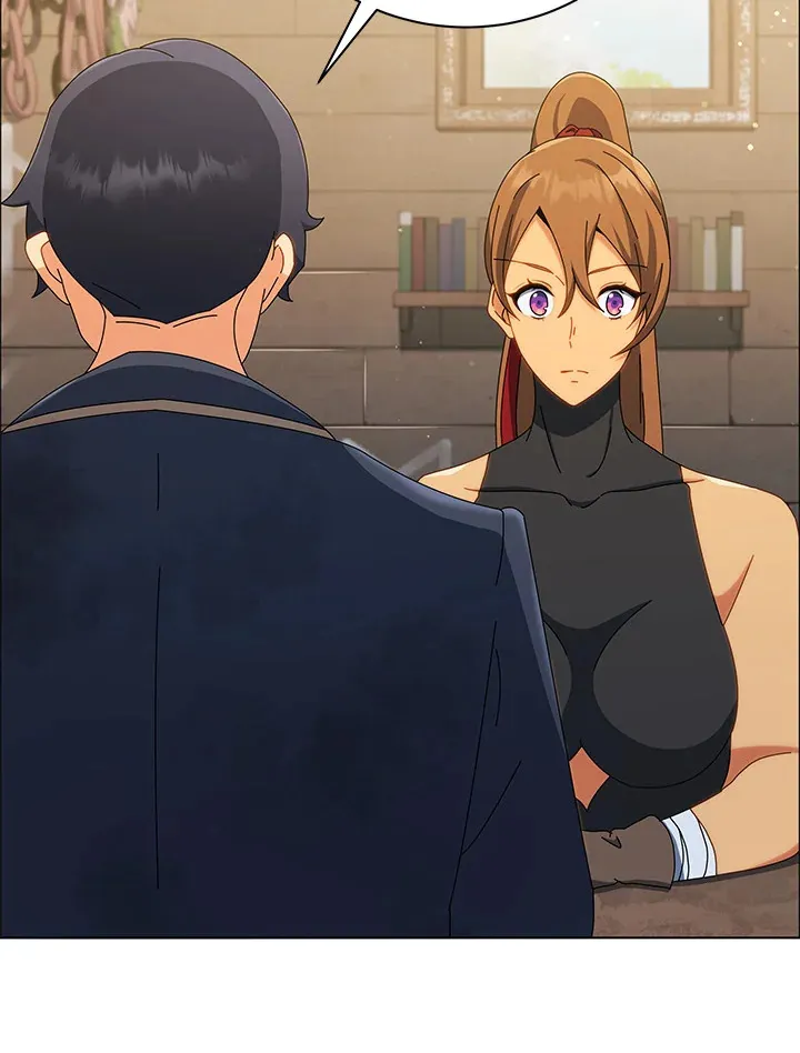 Necromancer Academy’s Genius Summoner Chapter 19 หน้า 6