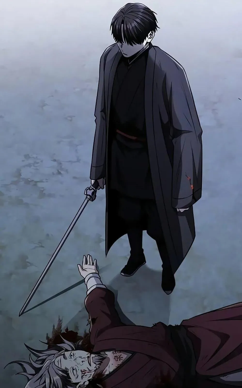 Mount Hua Sect’s Genius Phantom Swordsman ตอนที่ 13 หน้า 48