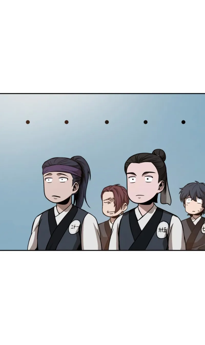 Nano Machine Chapter 61 หน้า 61