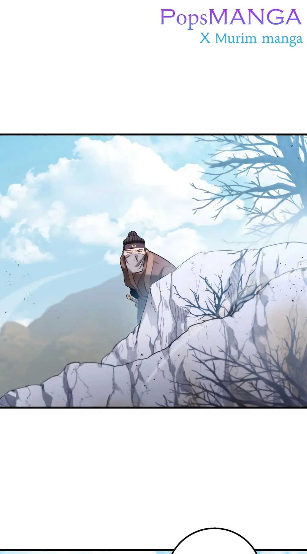 Heavenly Inquisition Sword ตอนที่ 14 หน้า 95