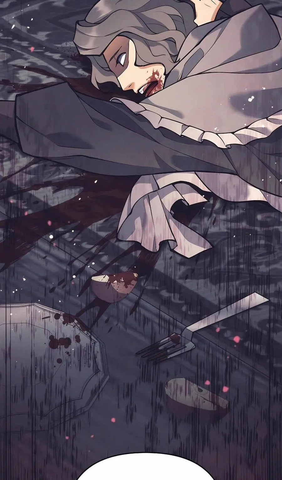Trash of A Dark Fantasy ตอนที่ 27 หน้า 27