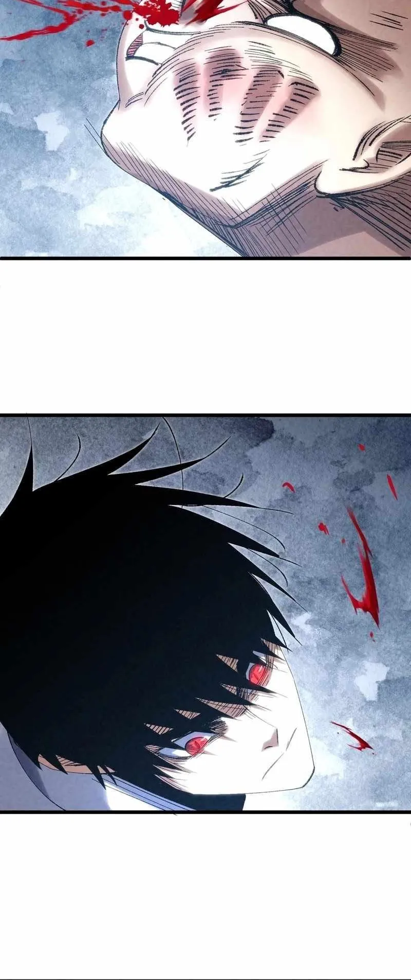 Rebirth of the Campus Special Forces Soldier ตอนที่ 10 หน้า 12