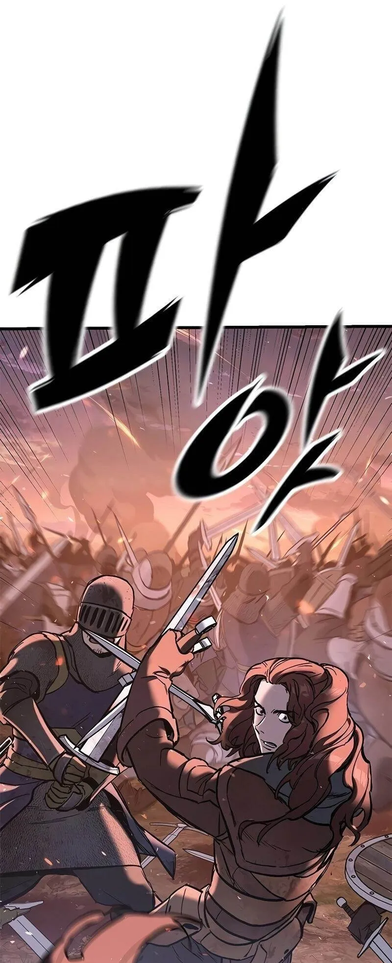 Eternally Regressing Knight ตอนที่ 3 หน้า 186