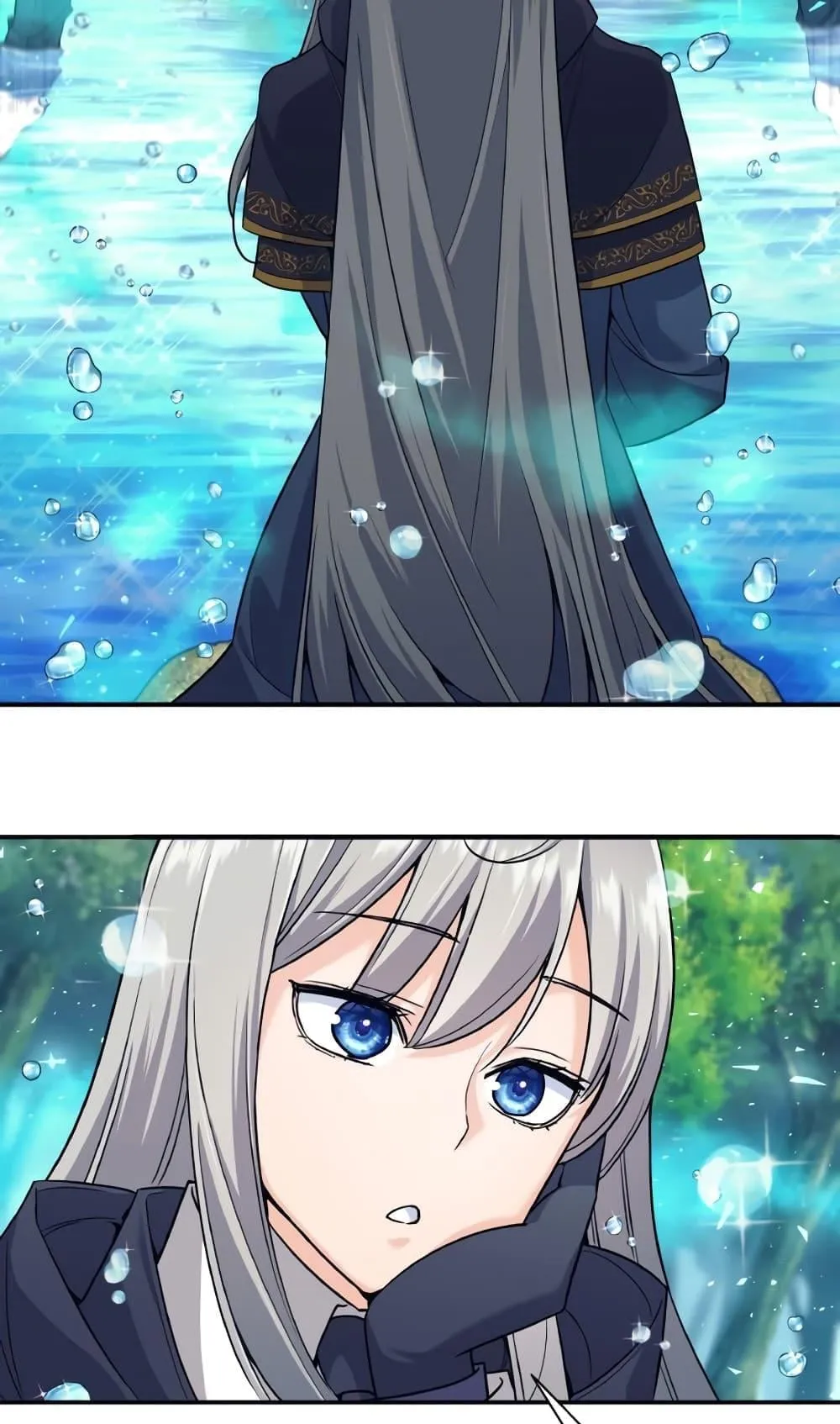 I Quit the Hero’s Party ตอนที่ 7 หน้า 16