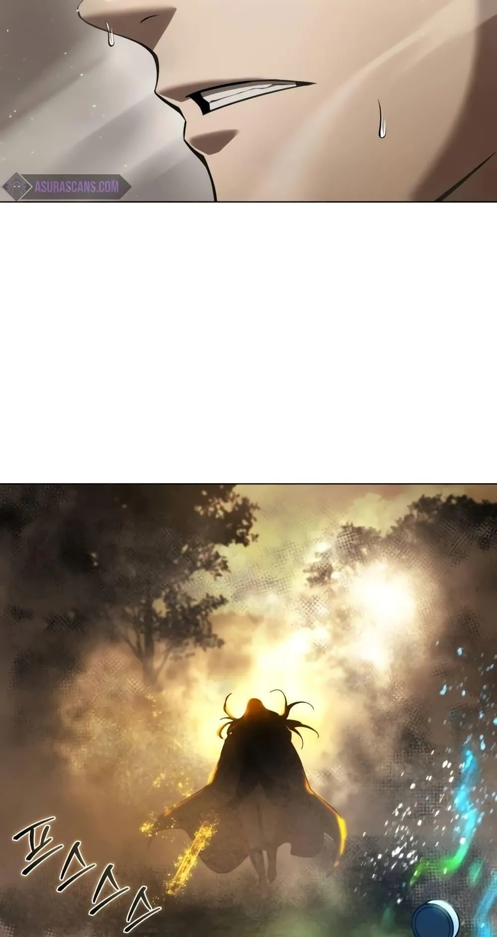 Star-Embracing Swordmaster ตอนที่ 47 หน้า 105