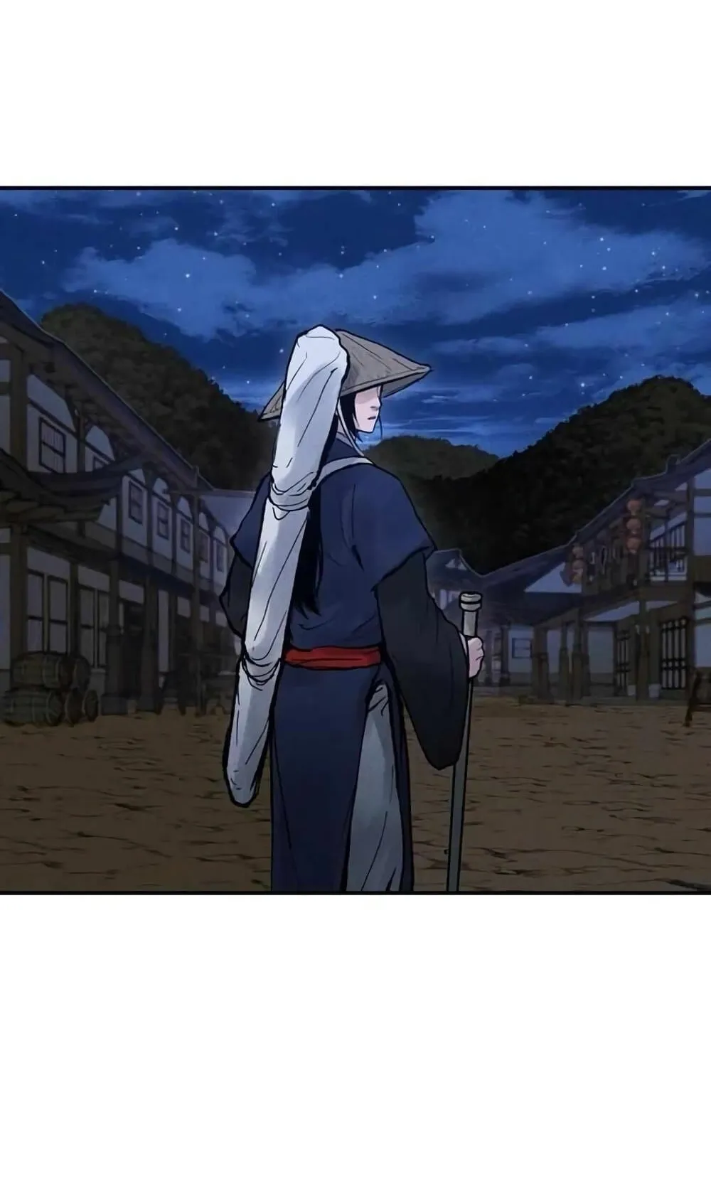 Battle of the Martial Masters ตอนที่ 2 หน้า 217
