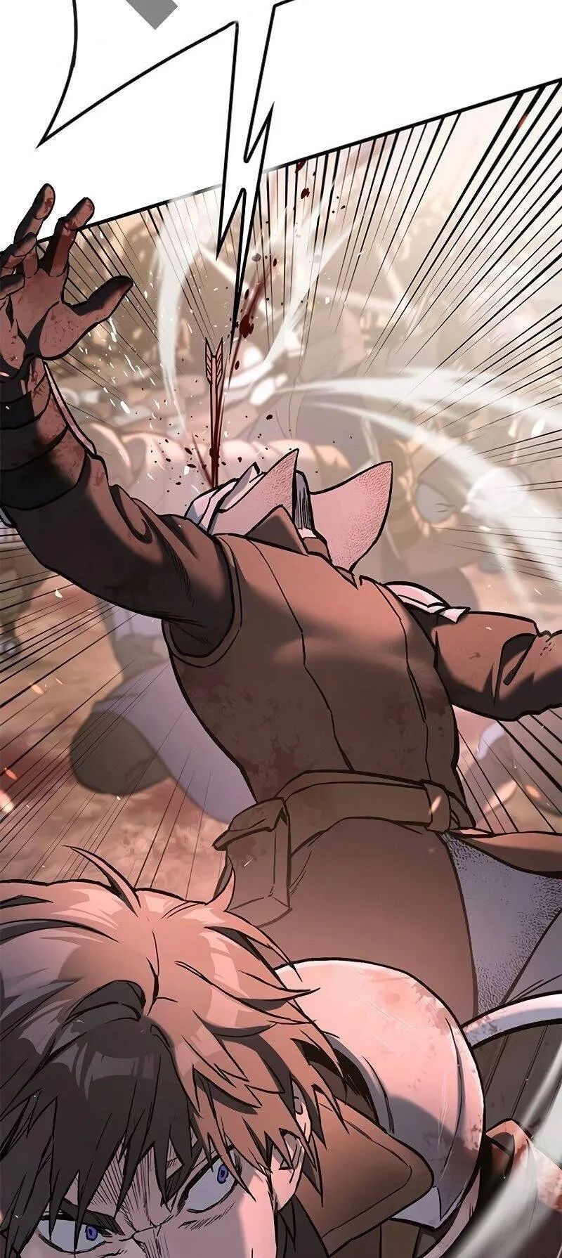 Eternally Regressing Knight ตอนที่ 0 หน้า 28