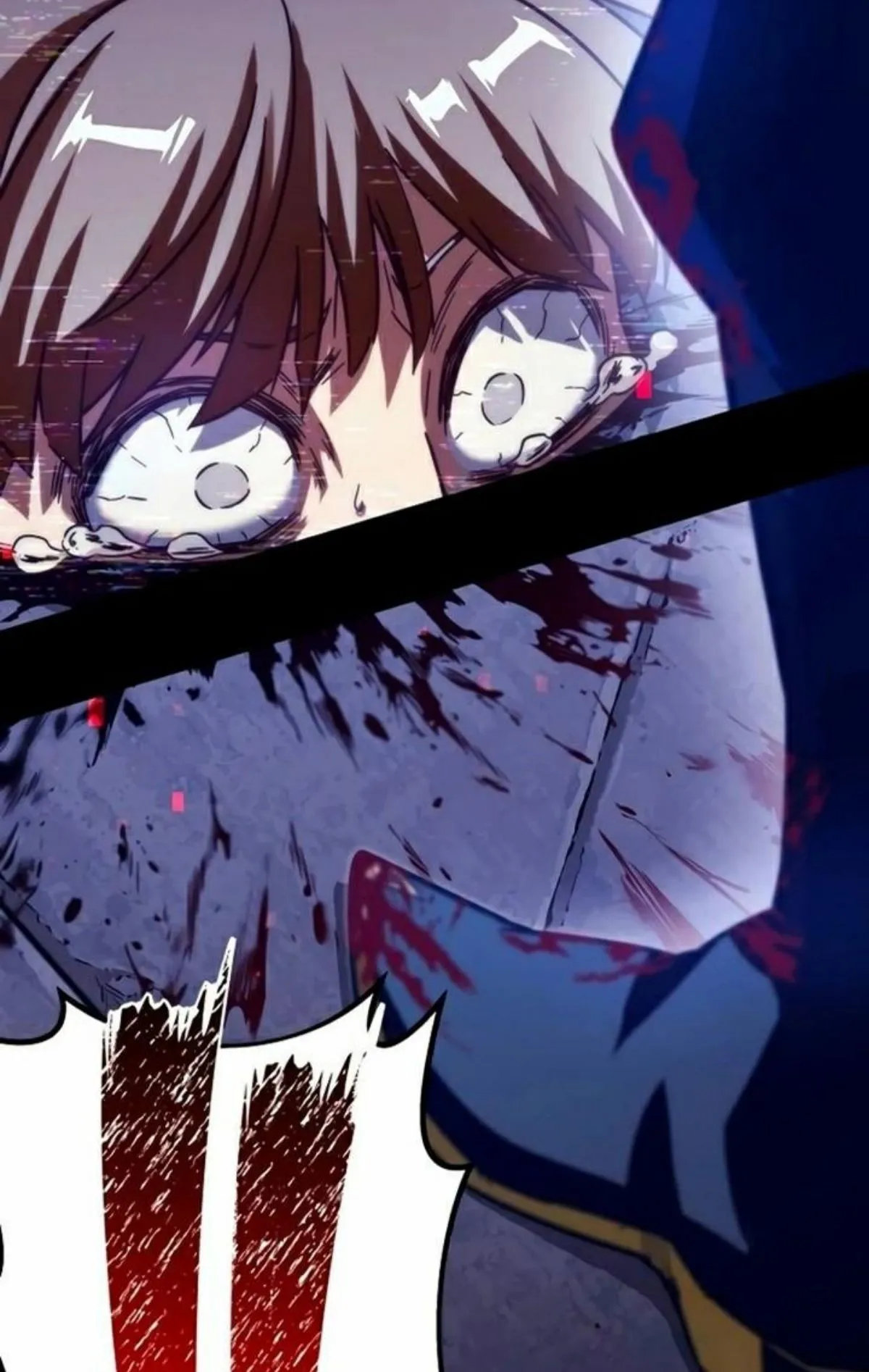 I Took Over The Academy With a Single Sashimi Knife ตอนที่ 3 หน้า 51