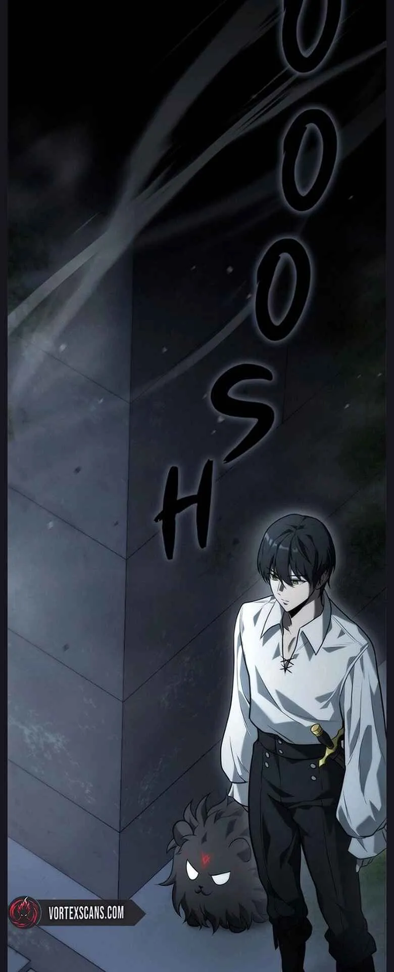 The Necromancer Family’s Young Heir ตอนที่ 3 หน้า 88