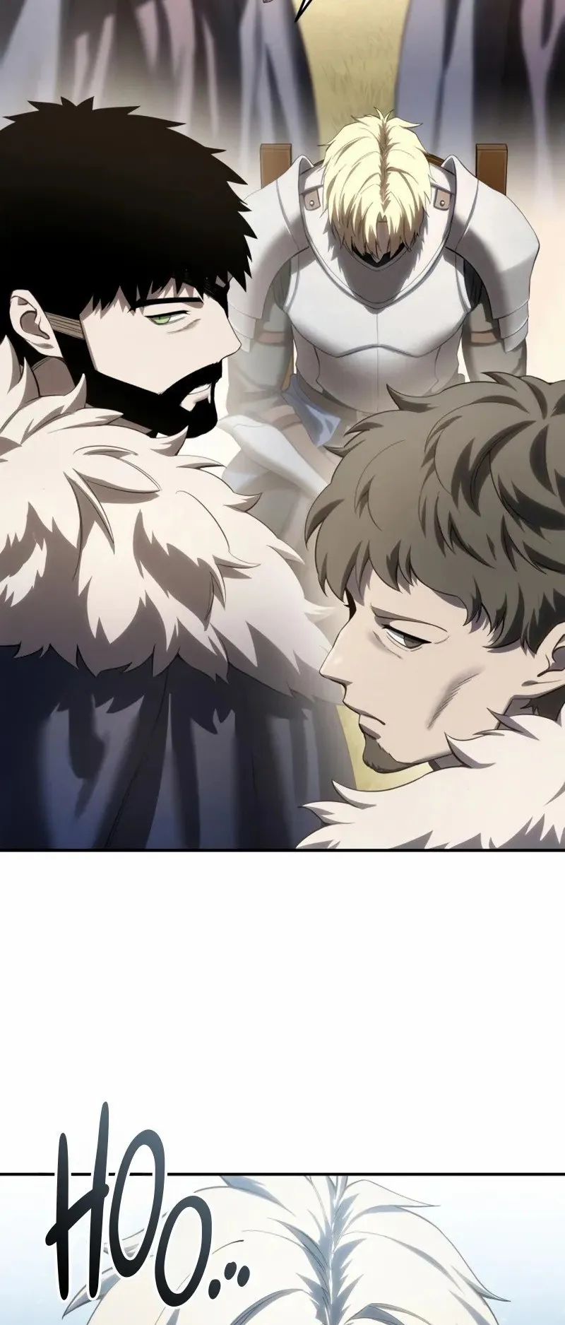 Star-Embracing Swordmaster ตอนที่ 81 หน้า 94
