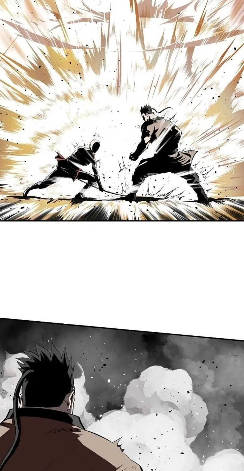 The Supreme Demonic Sword ตอนที่ 29 หน้า 34