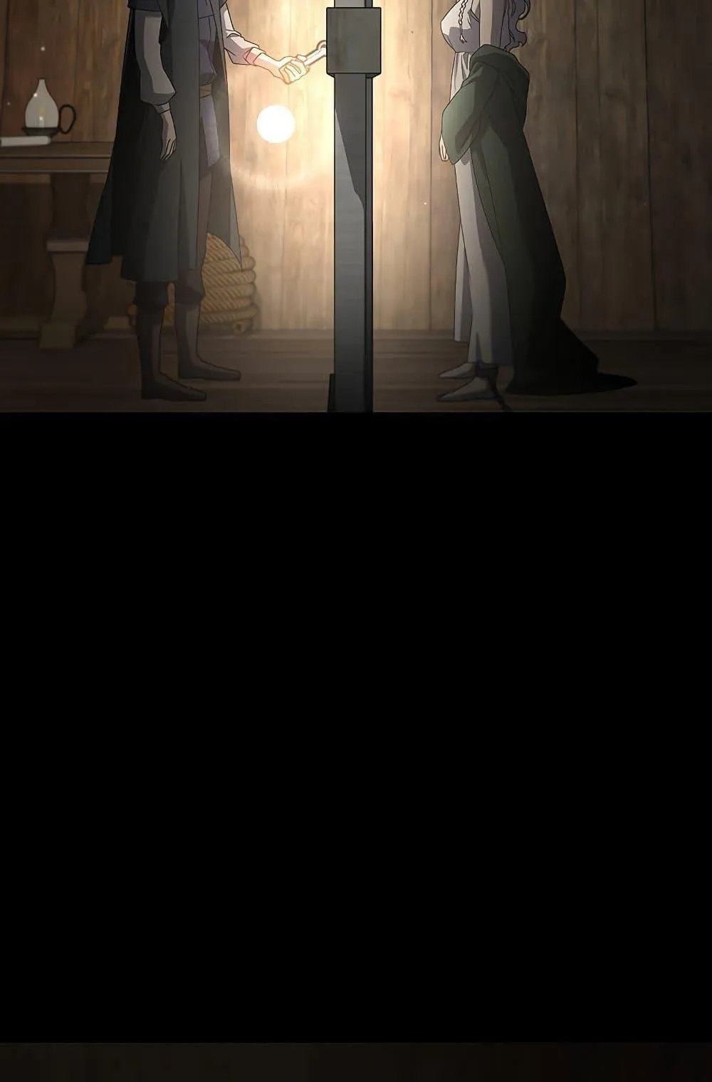 Dragon-Devouring Mage ตอนที่ 13 หน้า 24