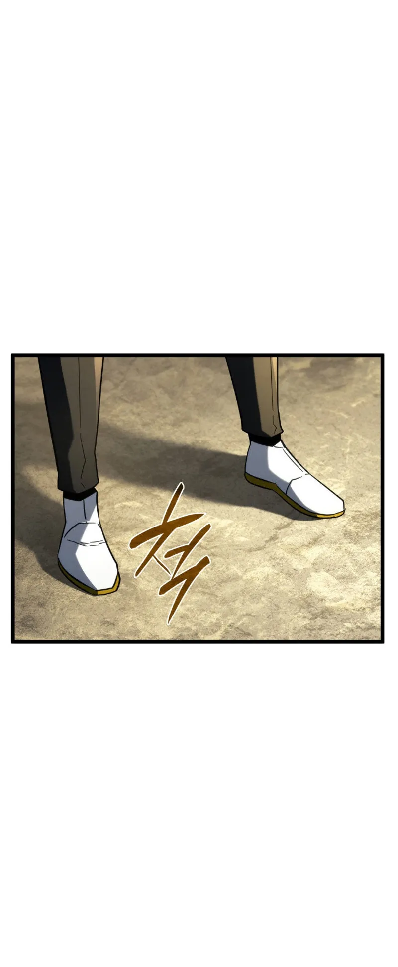 Revenge of the Iron-Blooded Sword Hound ตอนที่ 93 หน้า 38