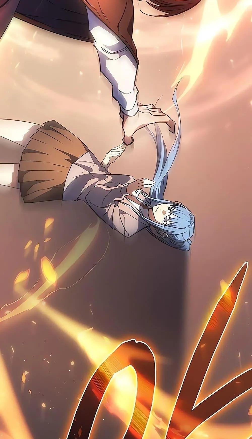 Regressing With the King’s Power ตอนที่ 8 หน้า 103