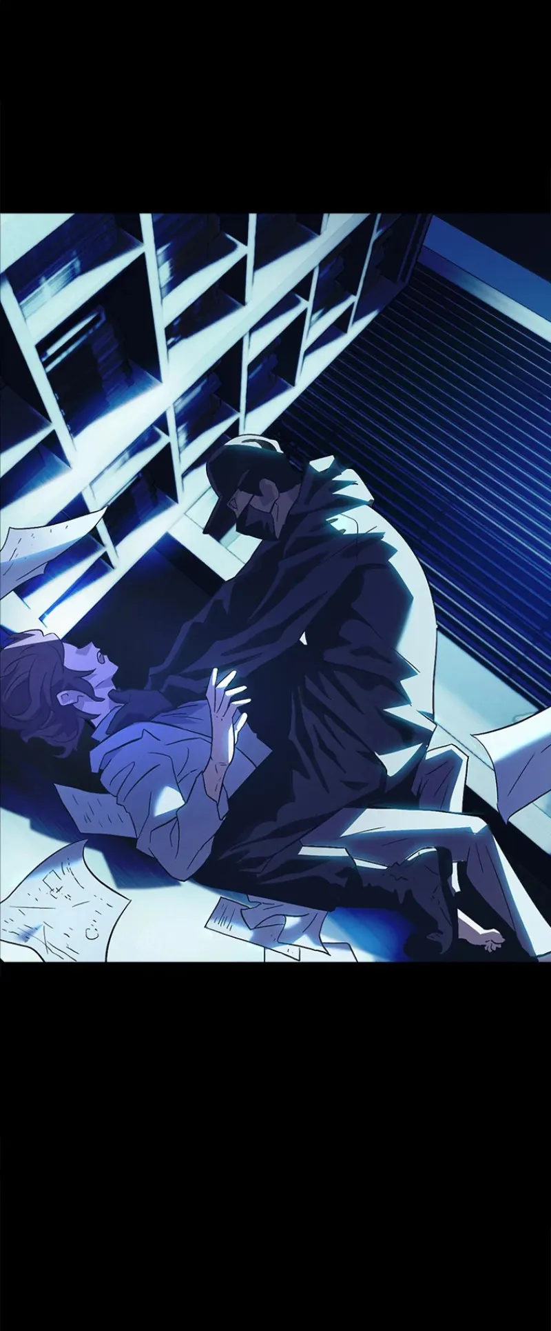 Monarch of Supreme Beings ตอนที่ 1 หน้า 14