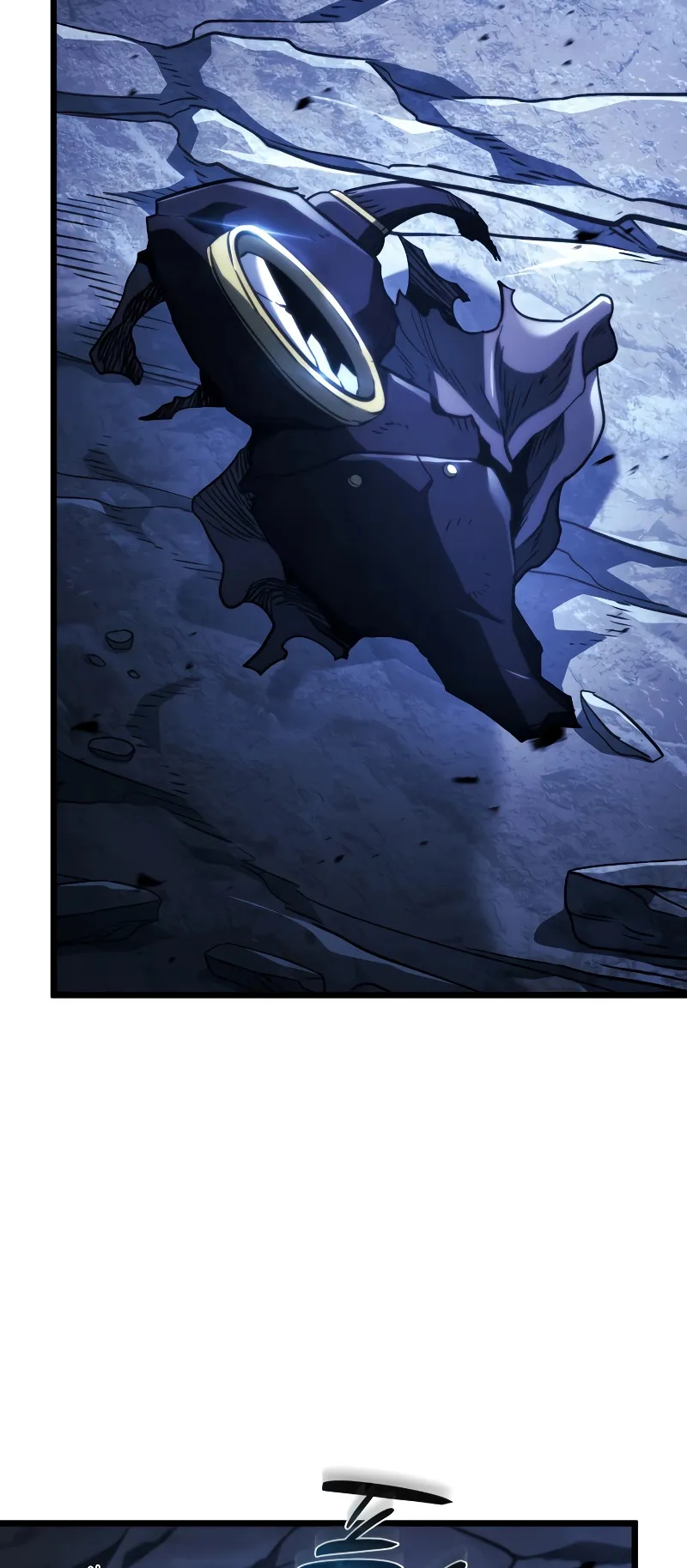 Revenge of the Iron-Blooded Sword Hound ตอนที่ 79 หน้า 81
