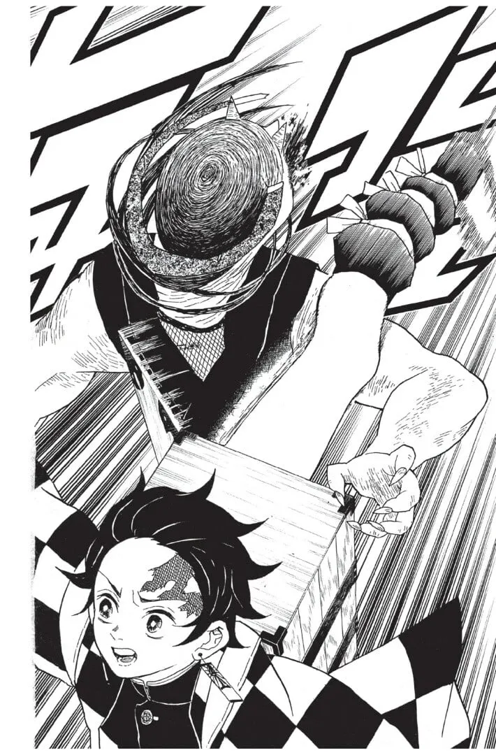 Kimetsu no yaiba ตอนที่ 8 หน้า 78