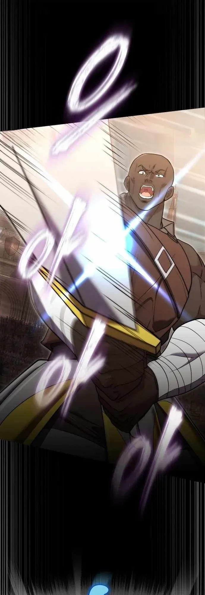 The Eldest Son of the Marquis House is a Martial Artist ตอนที่ 9 หน้า 40