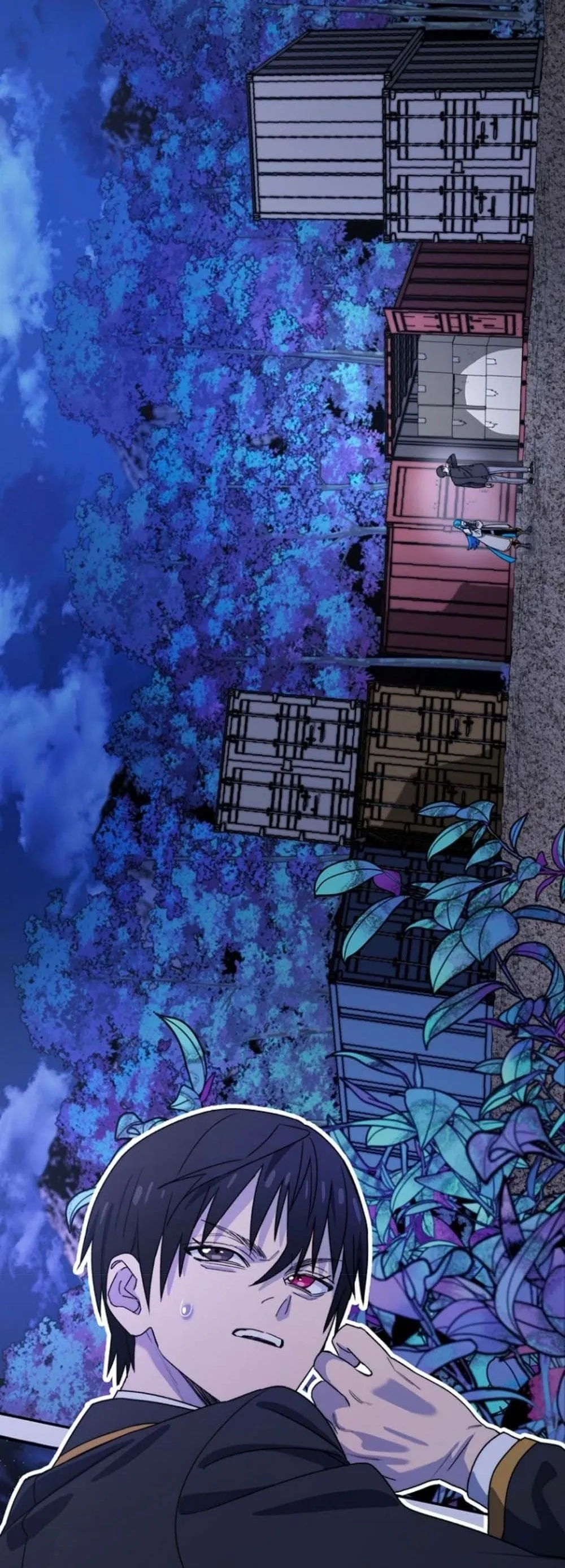 The 18-Year Old Demon King ตอนที่ 6 หน้า 59